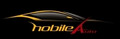 Logo Nobile Auto Snc
